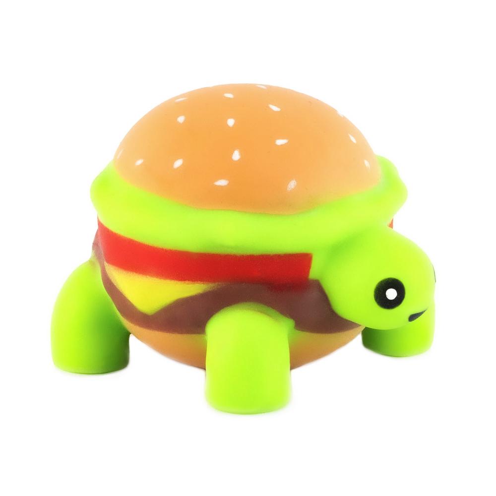 Squishy Turtleburger, 5037832325211