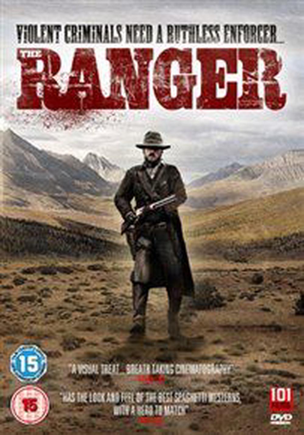 Ranger - ISBN: 5037899028643