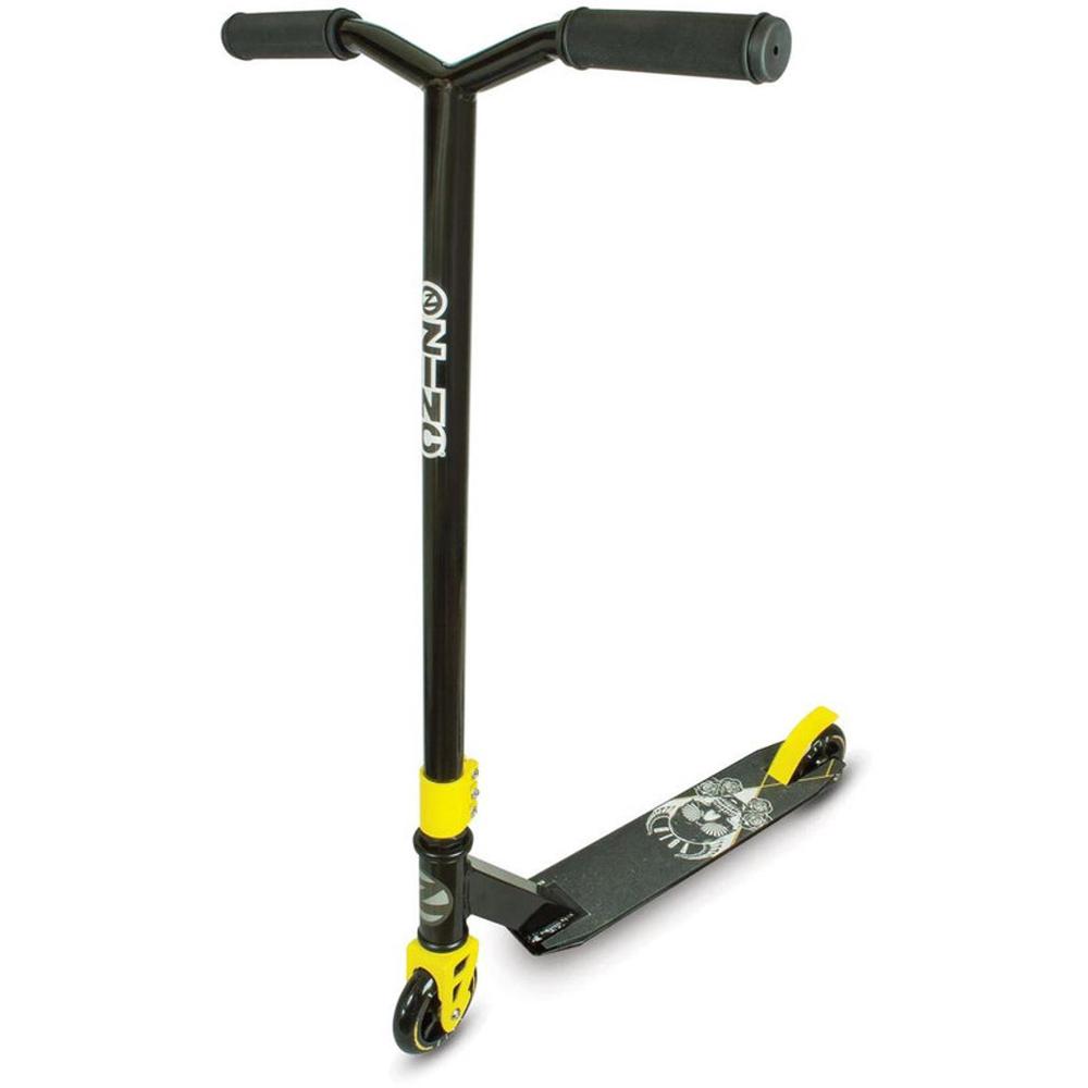 Zinc Scooters Void Stunt Scooter Buy online at The Nile