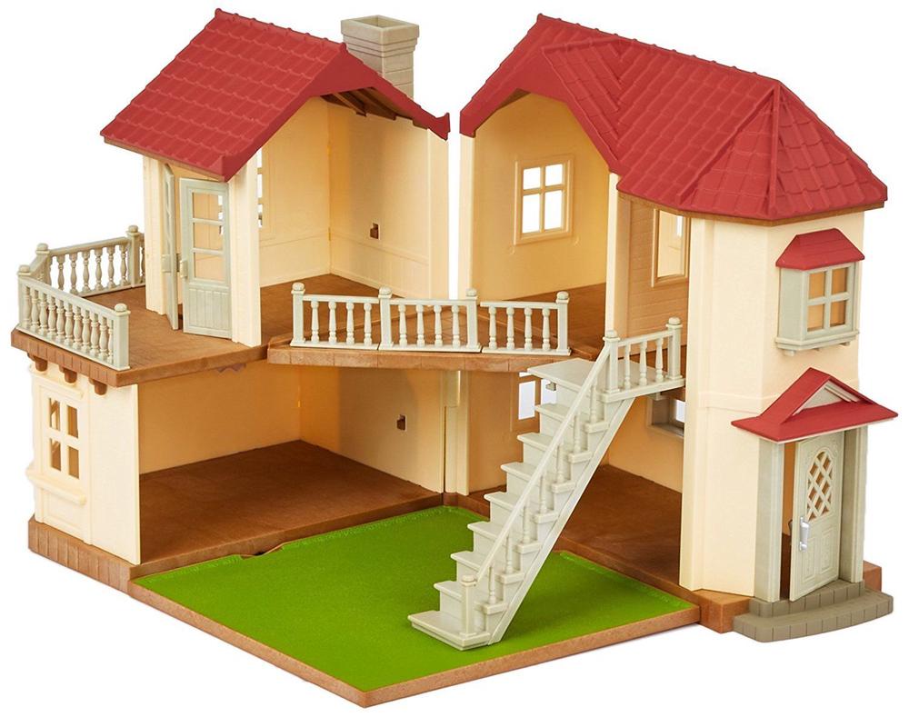 sylvanian families online
