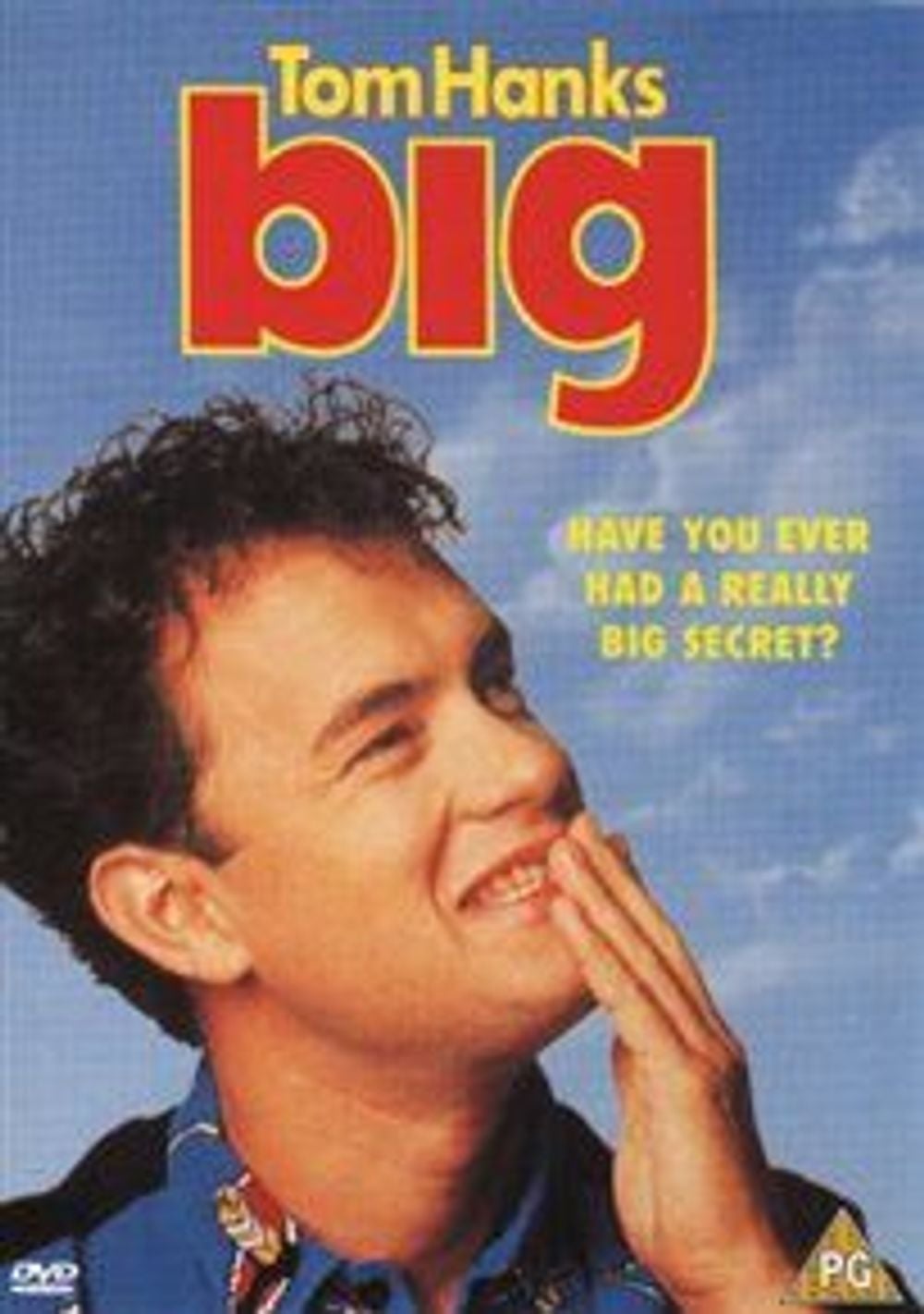 Big - ISBN: 5039036005708