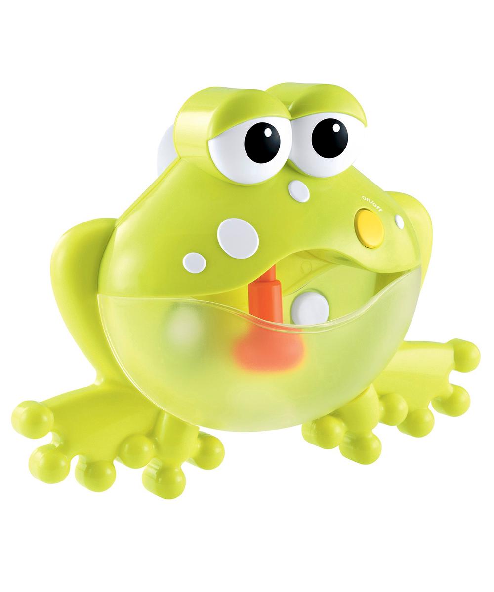 Early Learning Centre Frog Bubble Blower | Buy online at The Nile