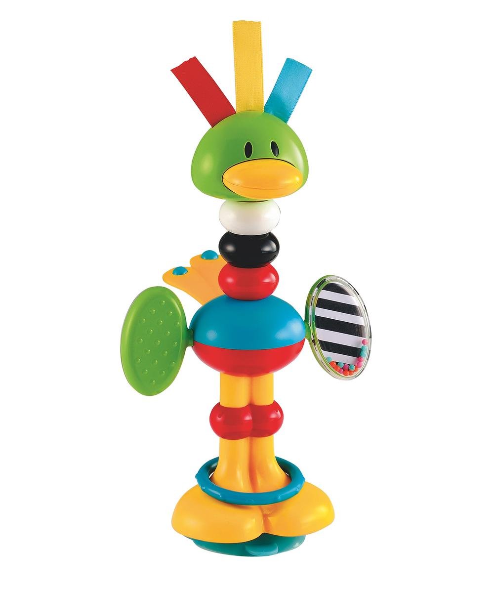 Early Learning Centre Bendy Bird Highchair Toy | Buy online at The Nile