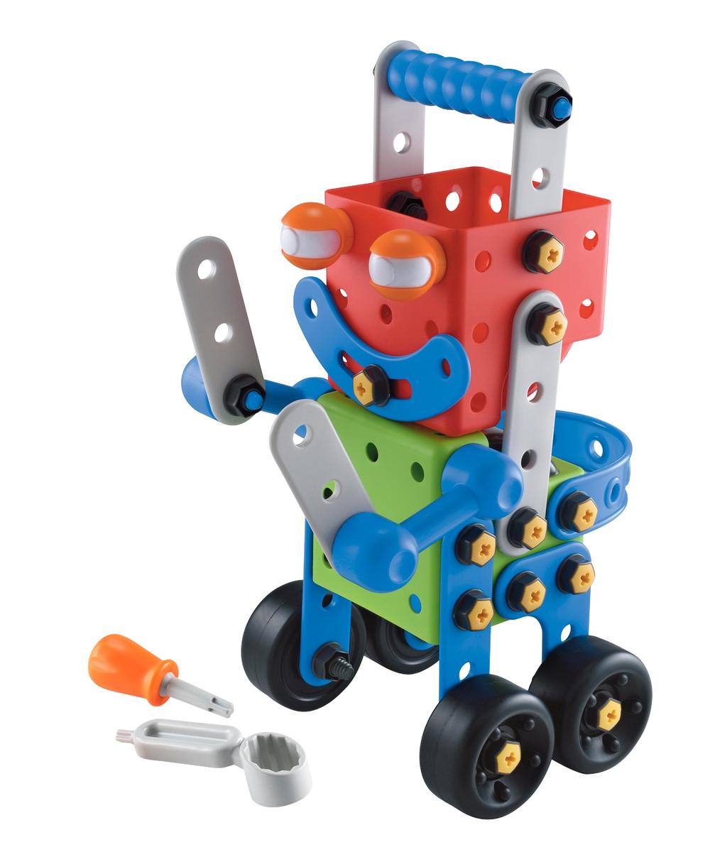 Atelier ELです。、 Early Learning Centre Build It Deluxe Set | Buy online at