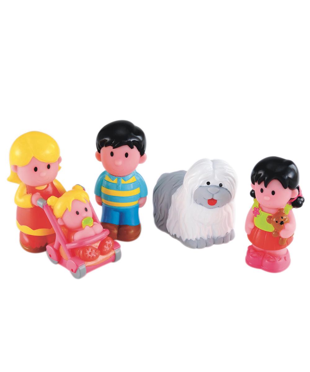 Happyland Family, 5050048243889