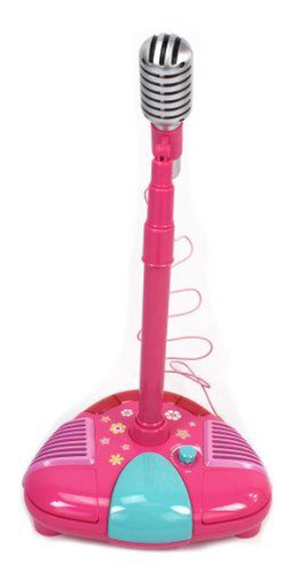 ELC Sing Along Star Microphone, Pink Buy online at The Nile