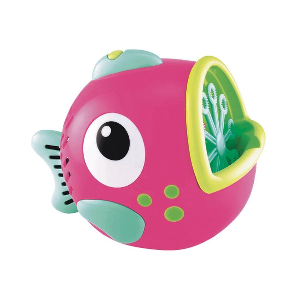 ELC Bubble Fish Machine Flora, 5050048280686