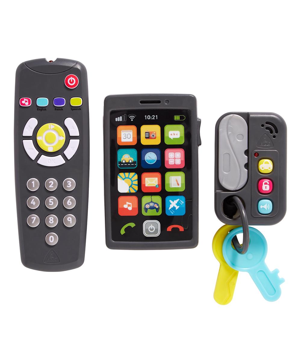 My First Gadget Set (Grey), 5050048308458