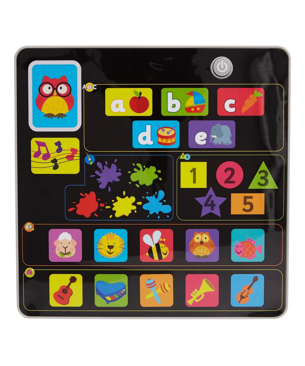 Early Learning Centre Little Learning Pad, 5050048308496