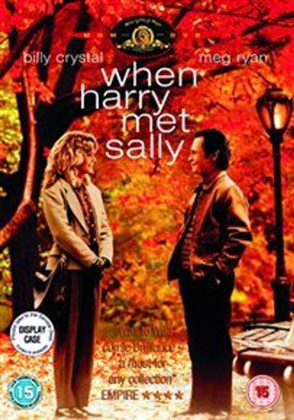 When Harry Met Sally - ISBN: 5050070006476