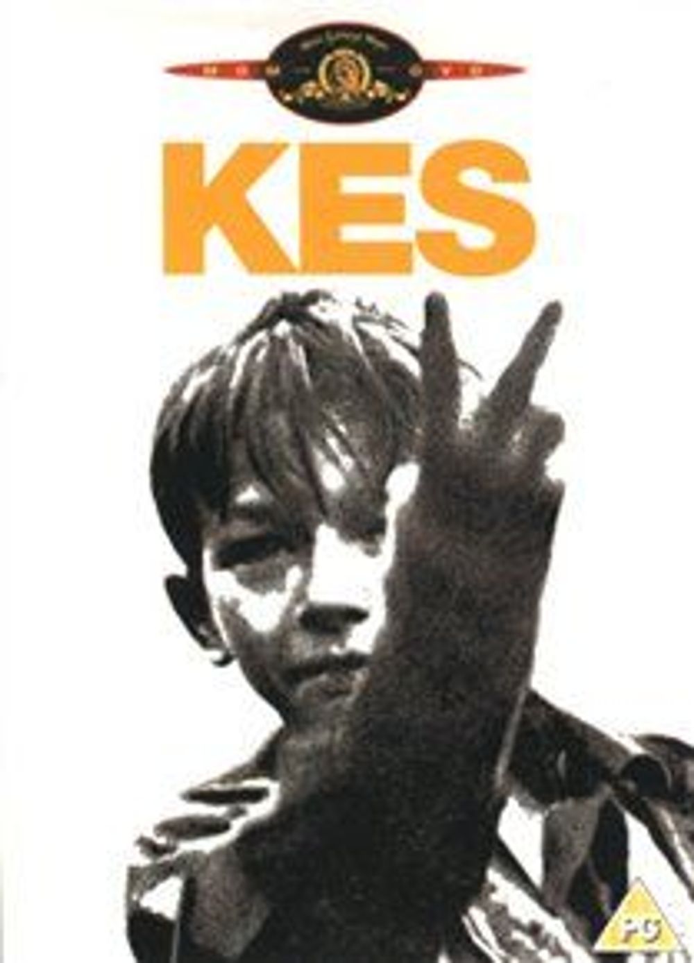 Kes - ISBN: 5050070009347