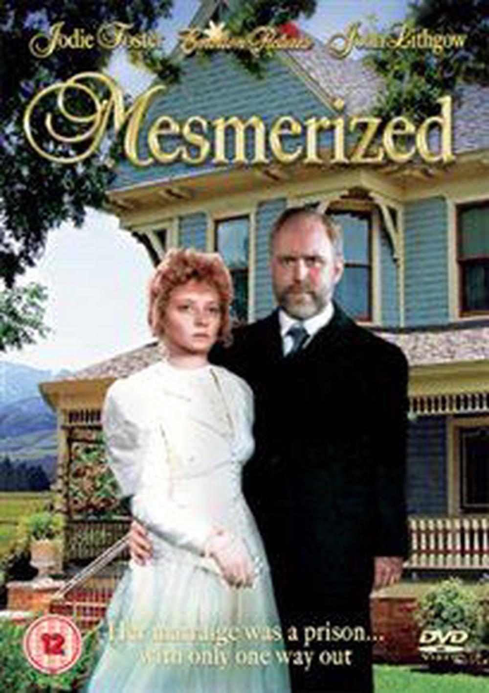 Mesmerized - ISBN: 5050232715581