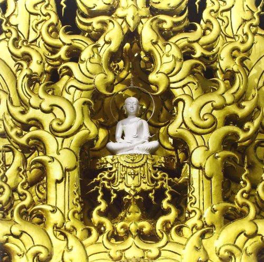 Butterfly, 5050580687448