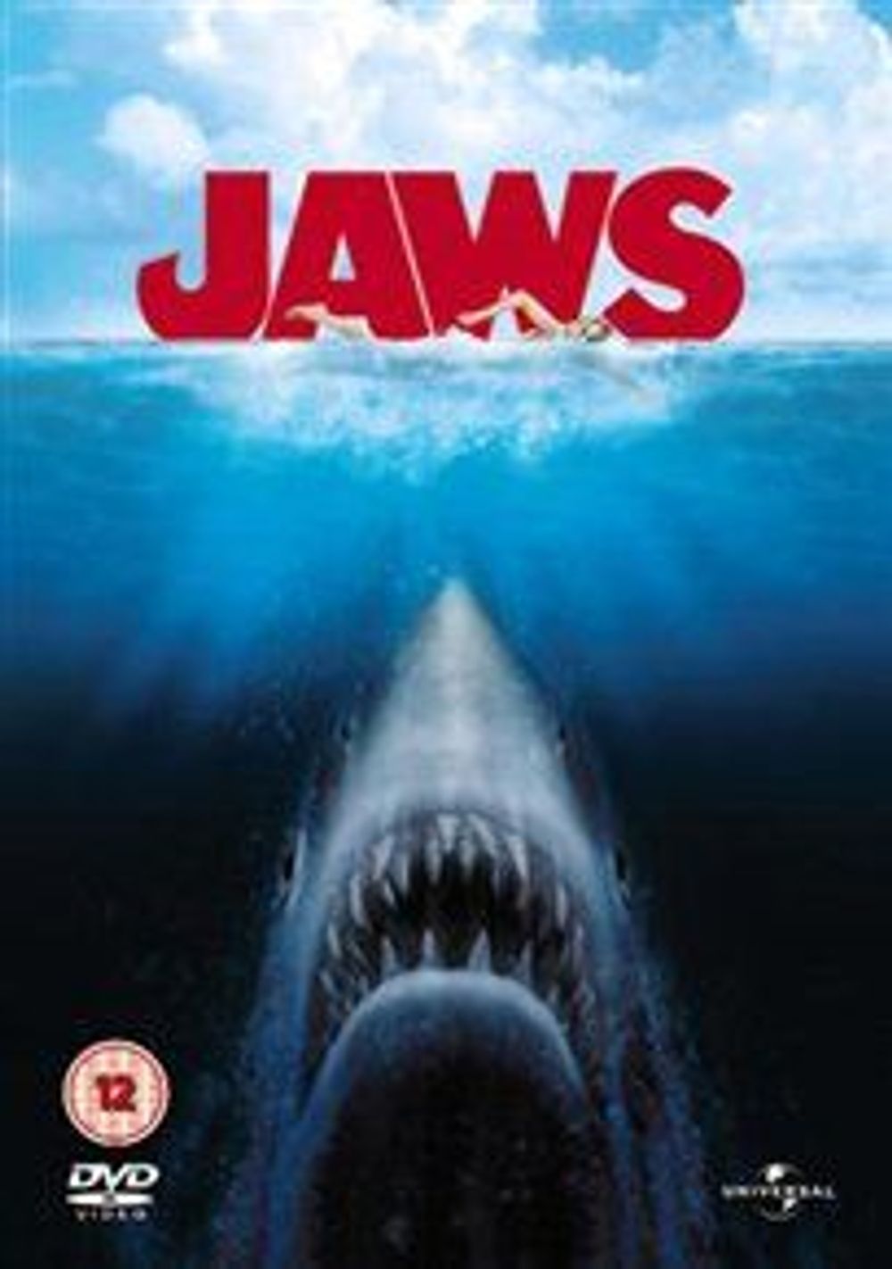 Jaws - ISBN: 5050582048049