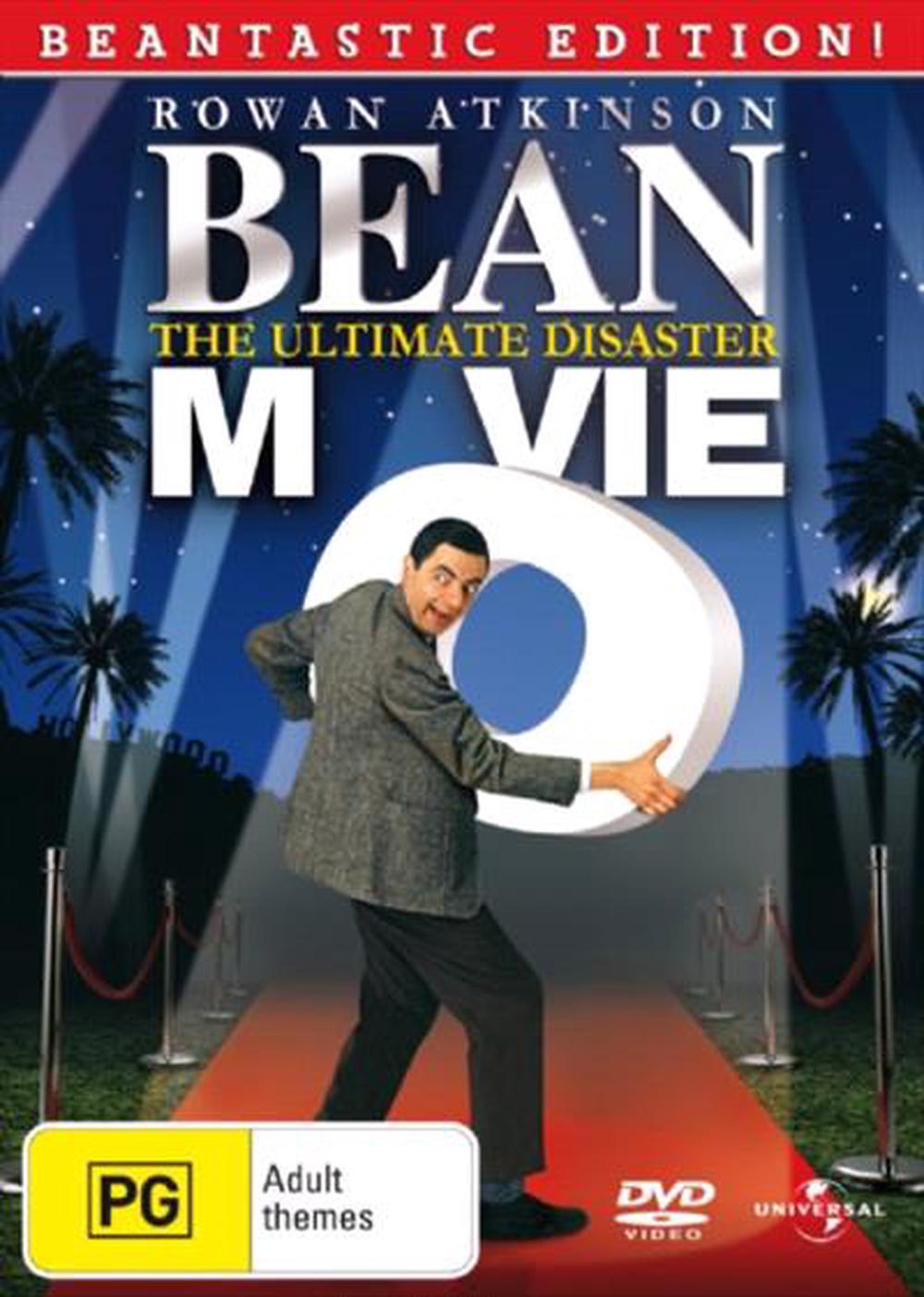 mr bean the movies