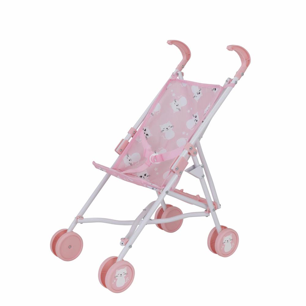 All Brand Toys Baby Boo Doll Stroller Buy online at The Nile