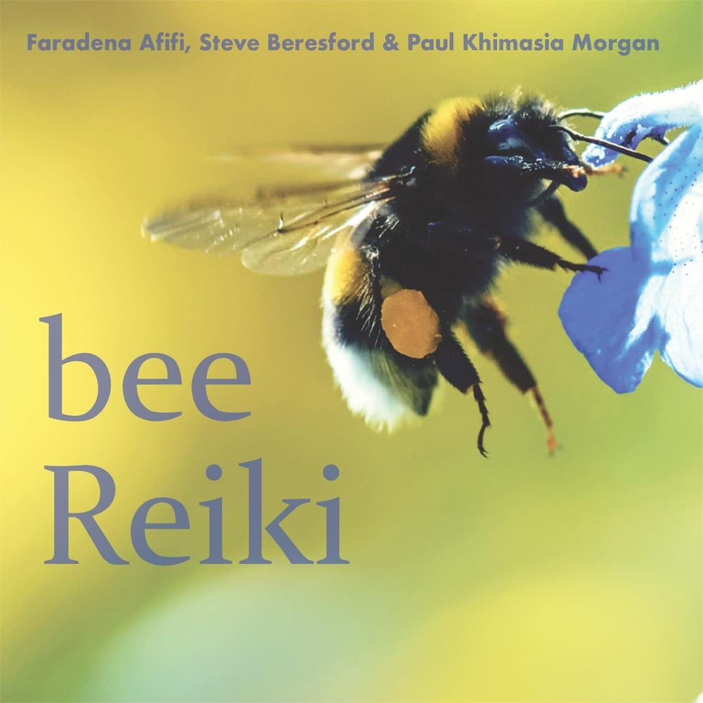 Bee Reiki - ISBN: 5051078011028