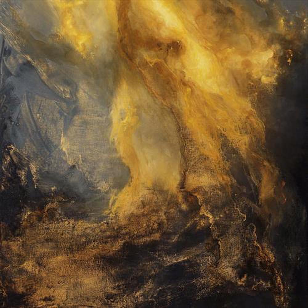 Grains Of Space, 5051083143394