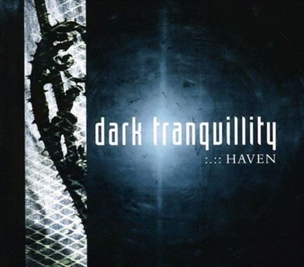 Haven - ISBN: 5051099791923