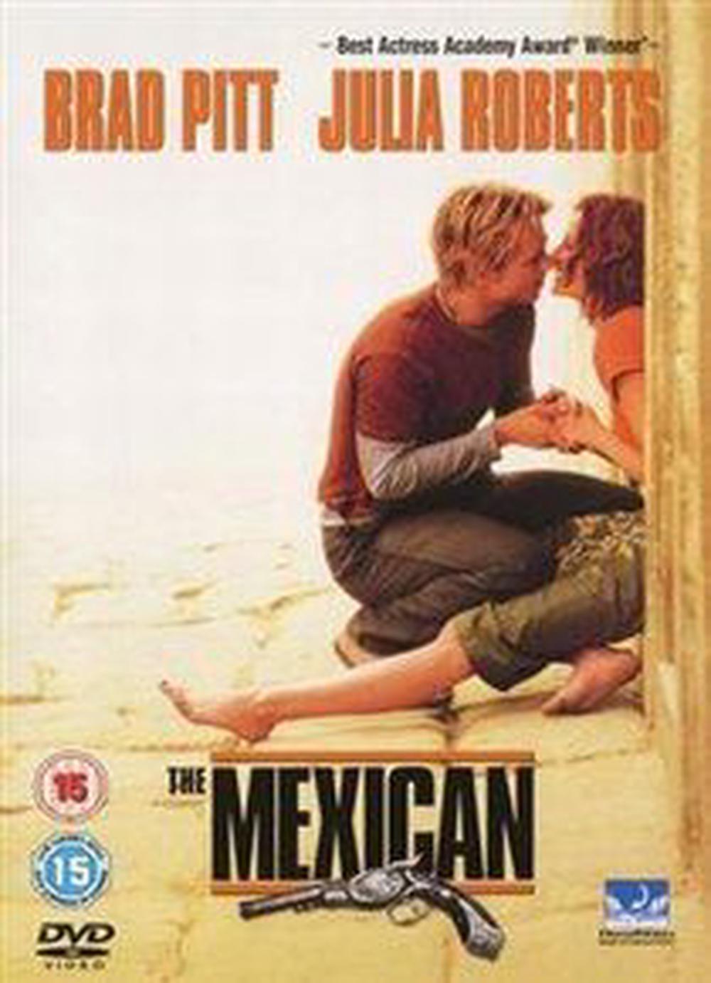 Mexican - ISBN: 5051188138936