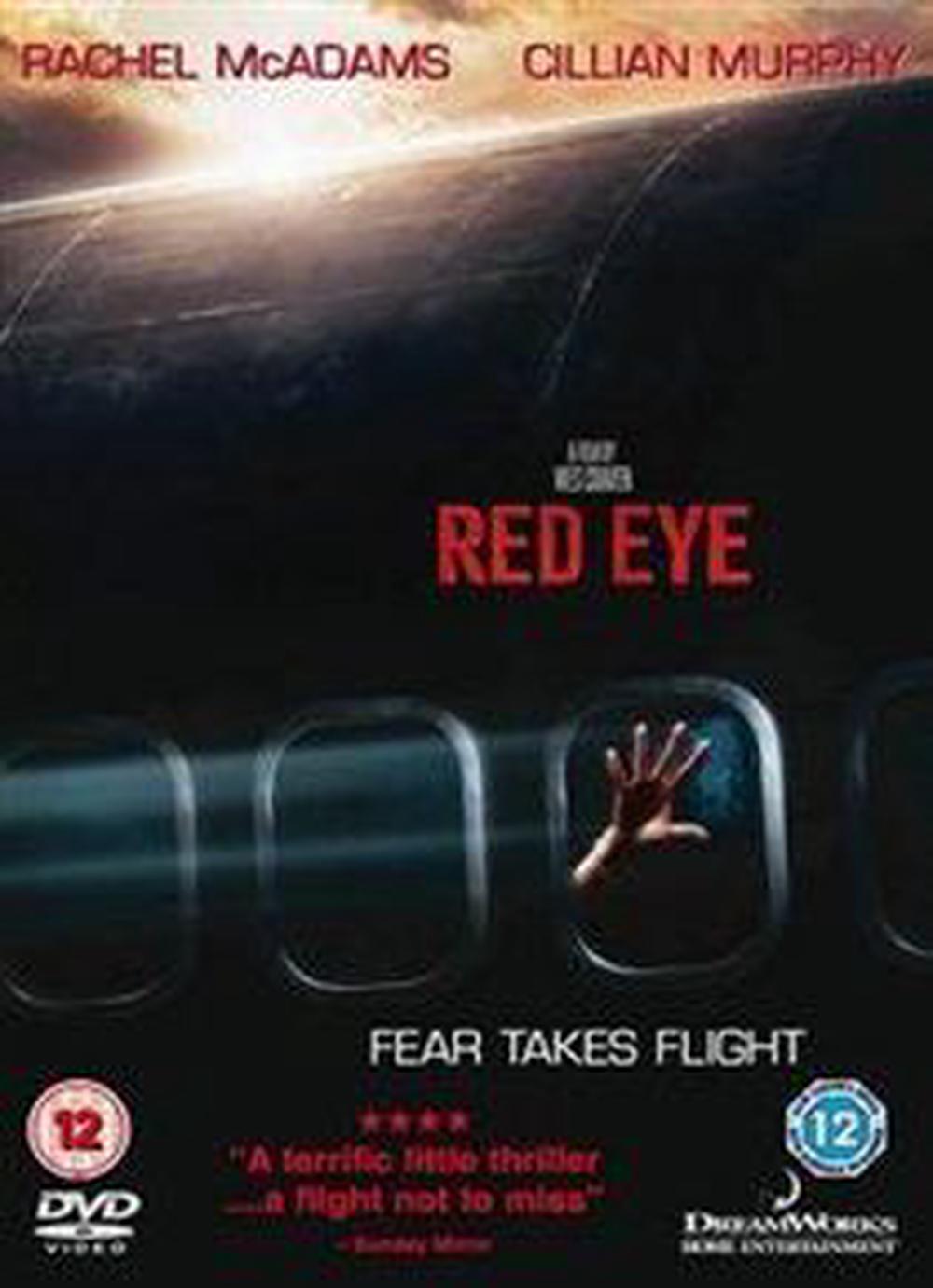 Red Eye - ISBN: 5051188142438