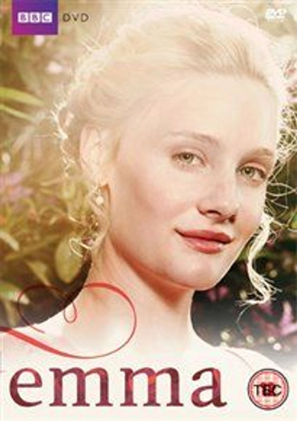 Emma - ISBN: 5051561029974