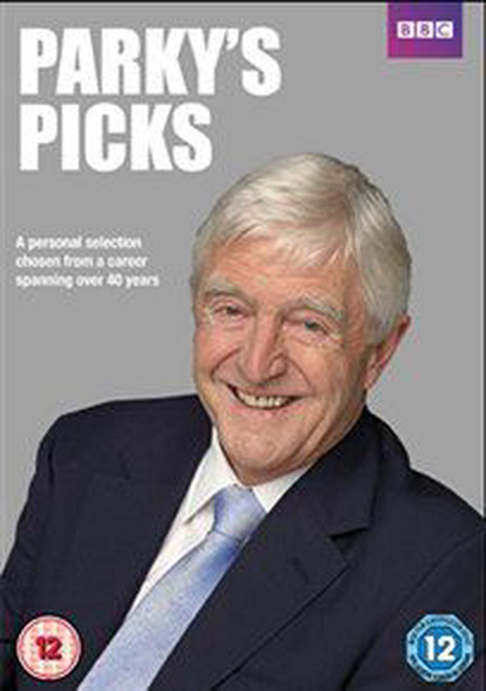 Parky's Picks - ISBN: 5051561036163