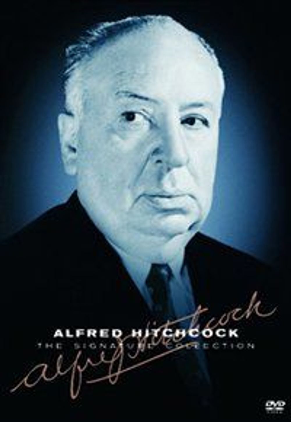 Alfred Hitchcock: Signature Collection - ISBN: 5051892009157