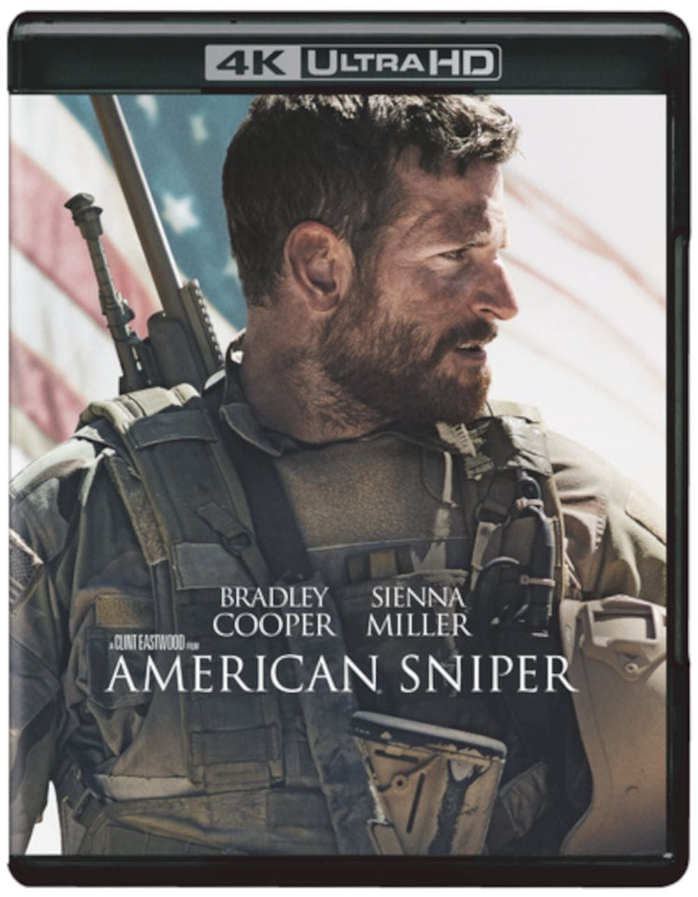 American Sniper - ISBN: 5051892246170