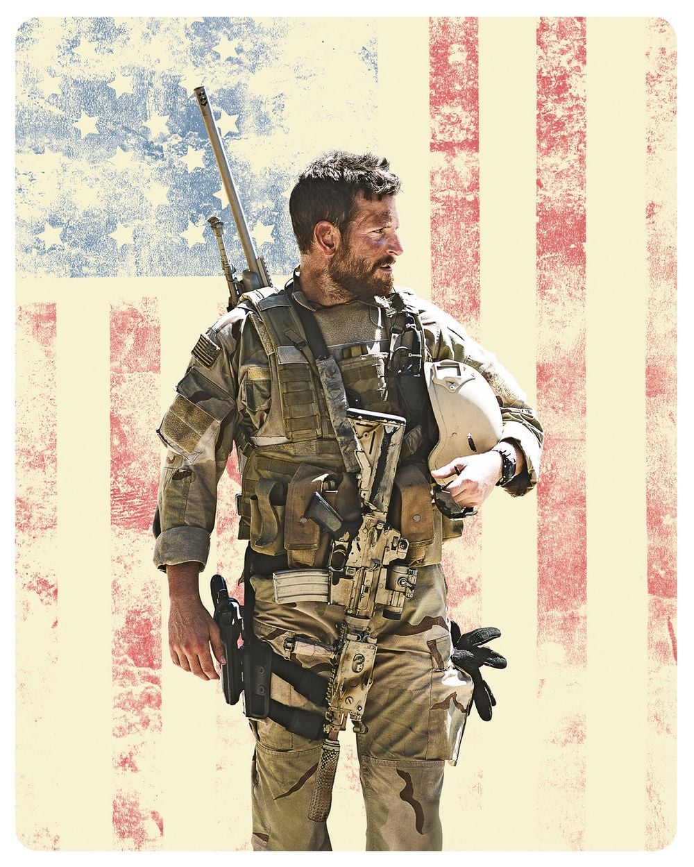 American Sniper - ISBN: 5051892246651