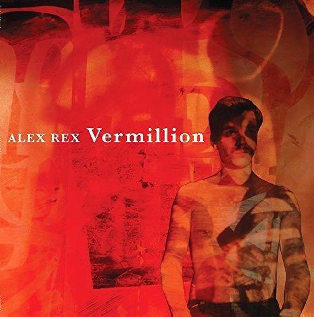 Vermillion - ISBN: 5052442010753