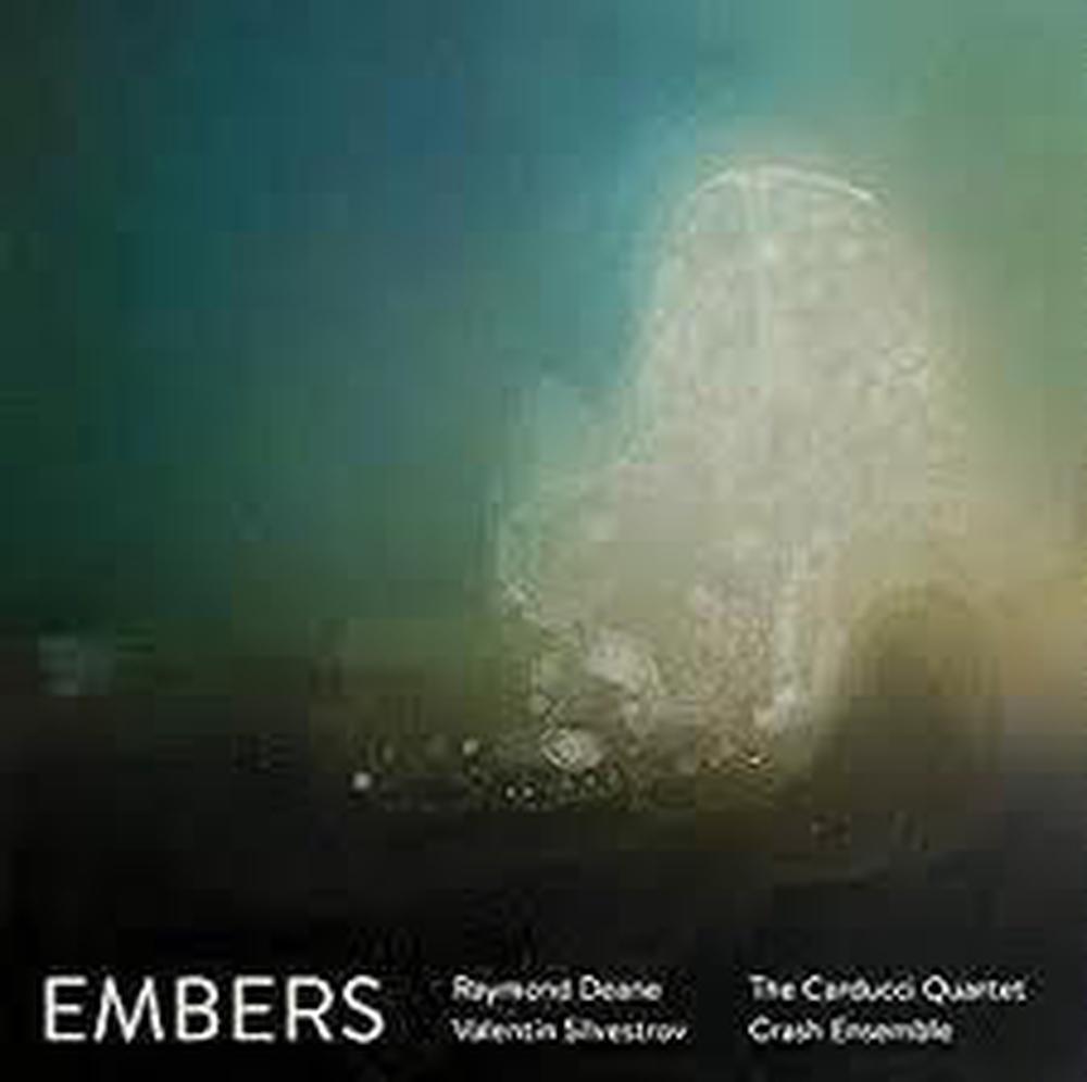 Embers, 5052442018865