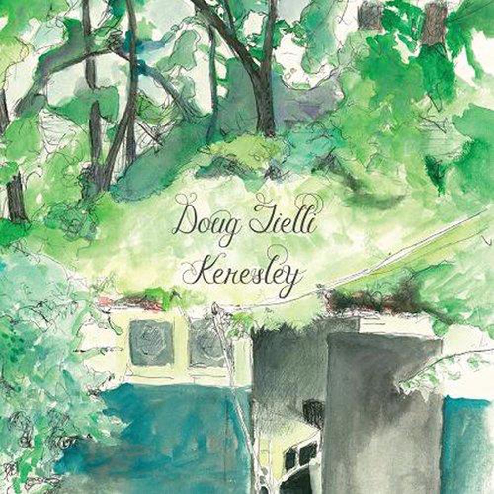 Keresley - ISBN: 5052571047910