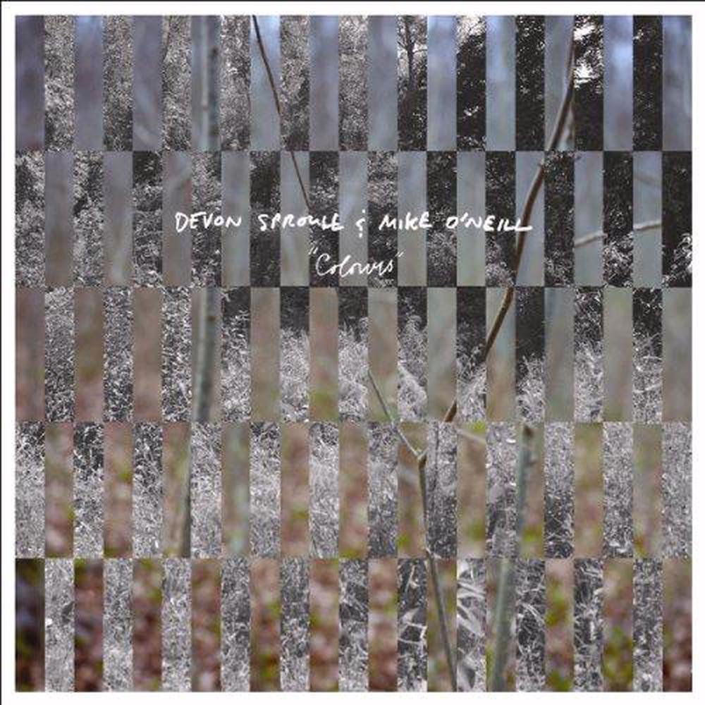 Colours, 5052571048115