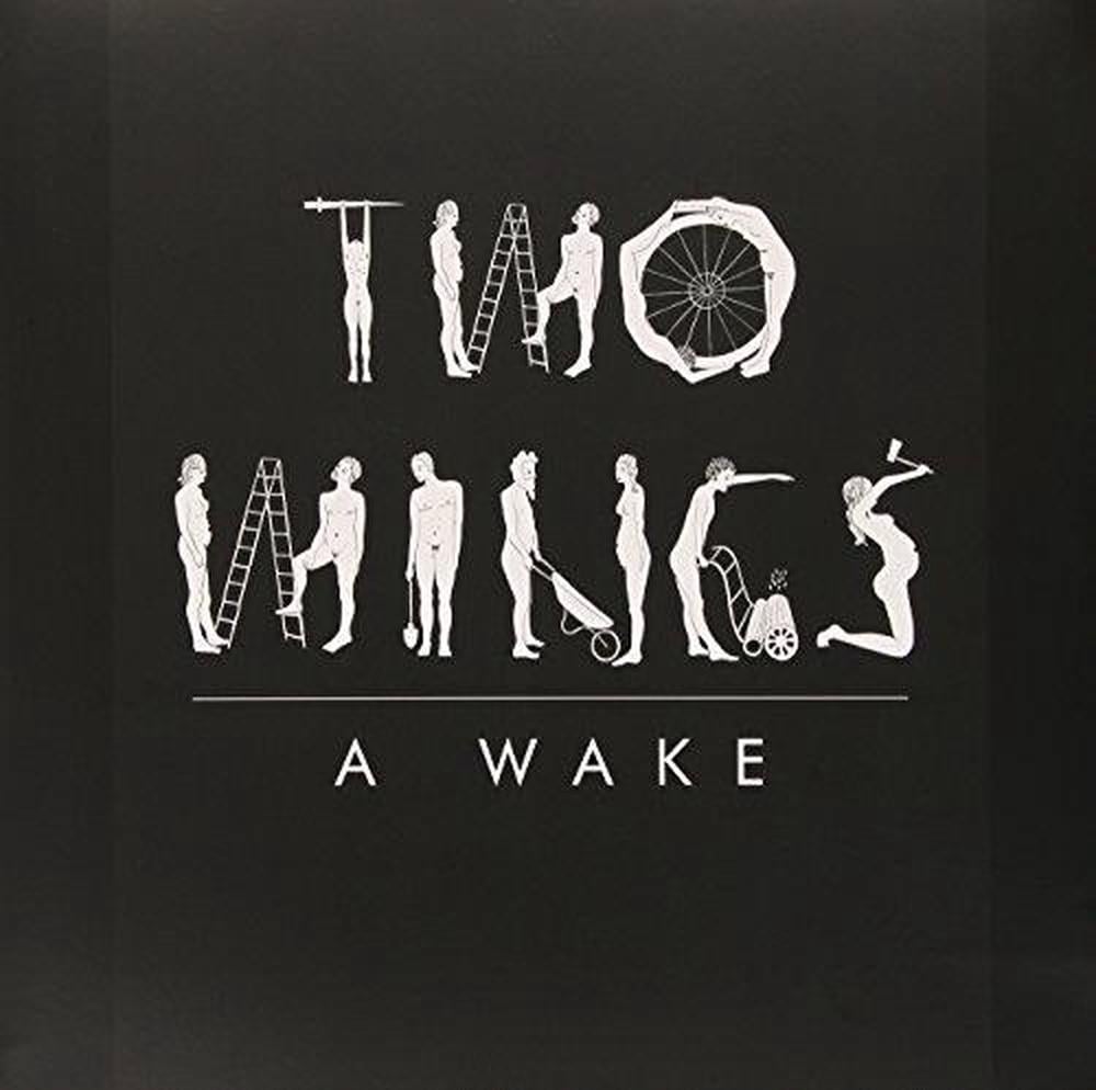 Wake - ISBN: 5052571050415