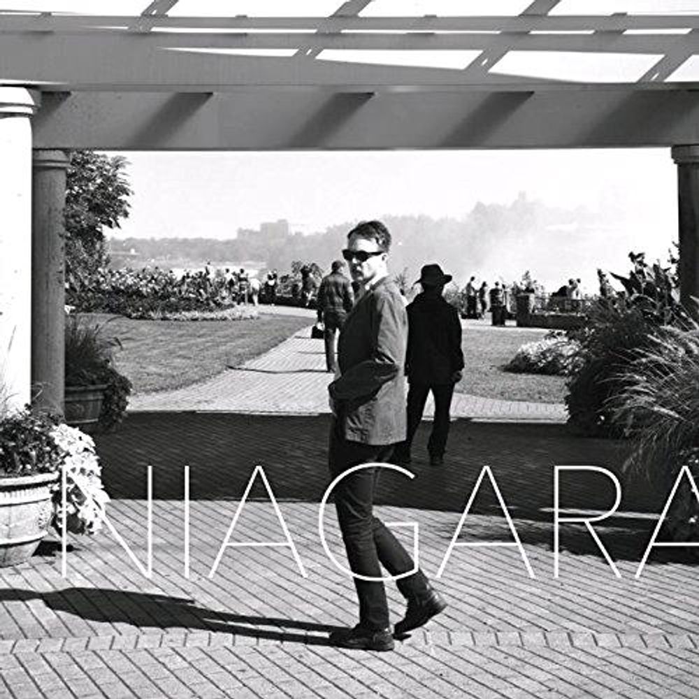 Niagara - ISBN: 5052571054727