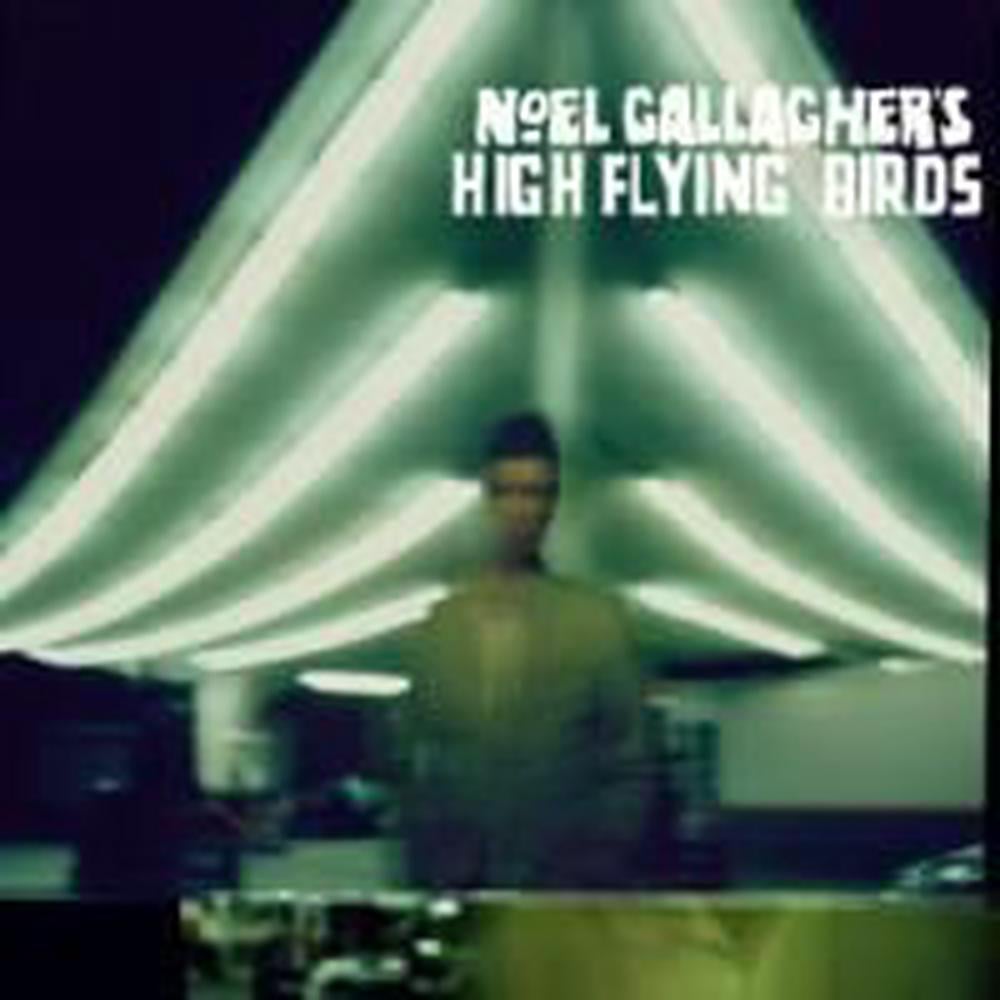 Noel Gallagher's High Flying Birds - ISBN: 5052945010021