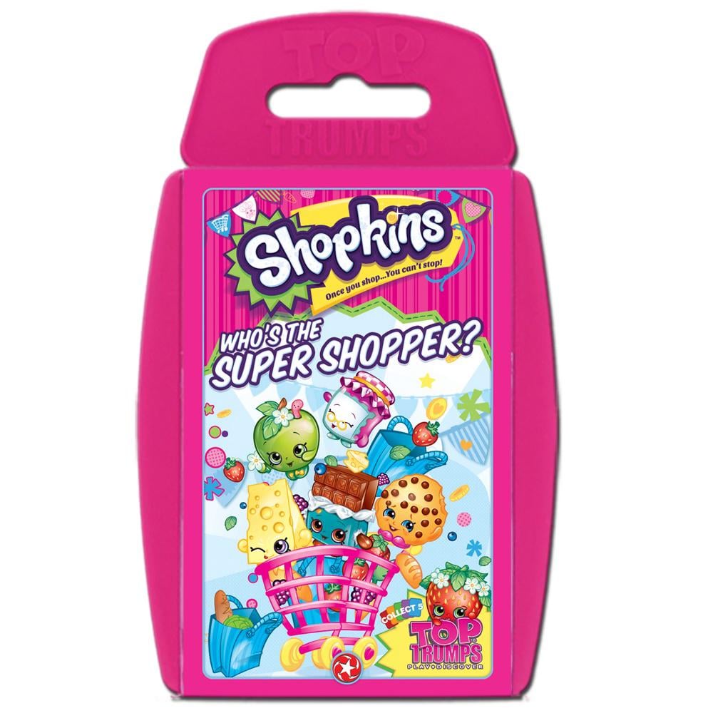 Shopkins cheap best buy