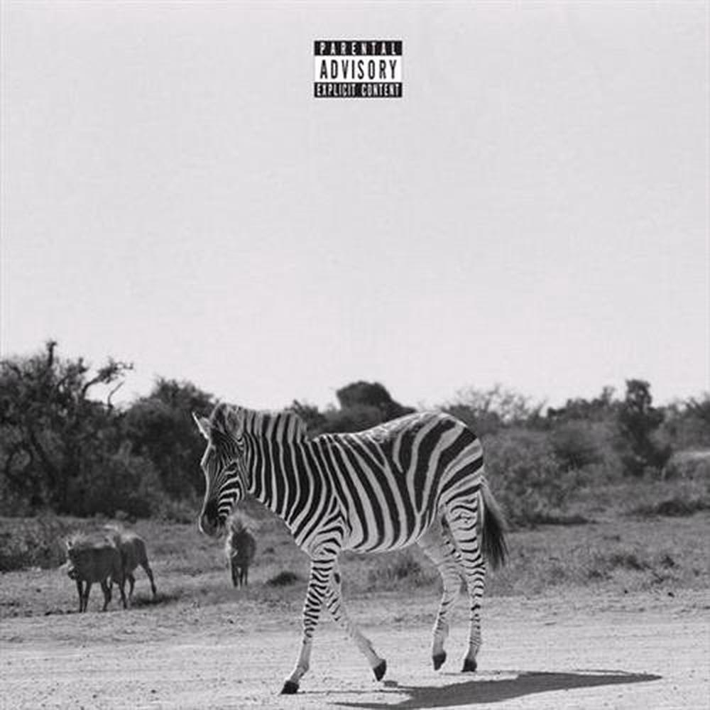 Earthling, 5053760093176