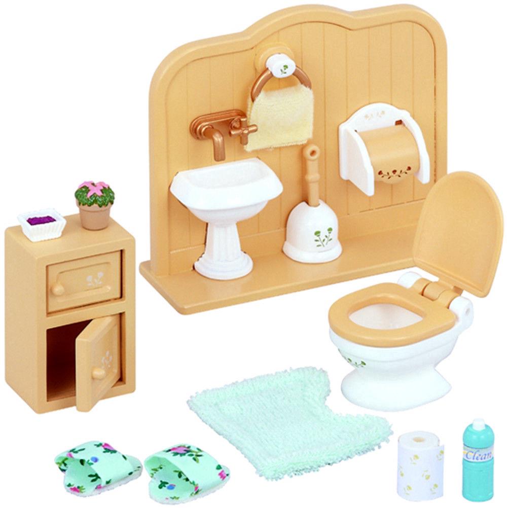 Toilet Set, 5054131050200