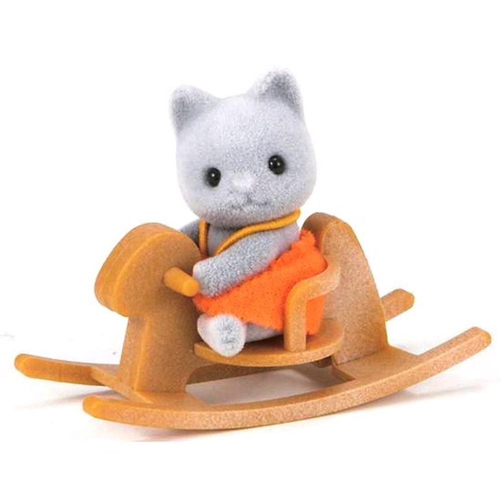 sylvanian families horse