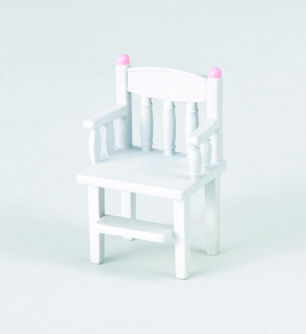Nursery Highchair, 5054131051573