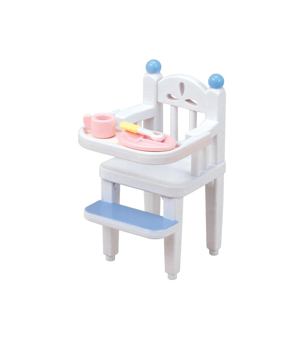 Sylvanian Families Baby High Chair At The Nile