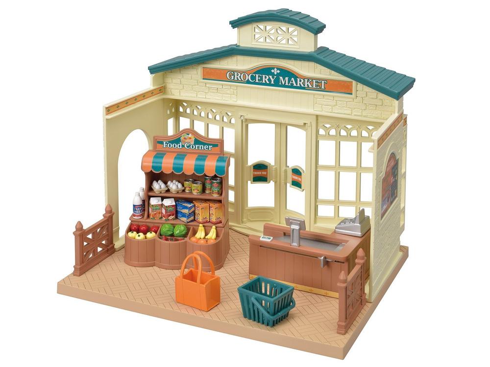 Grocery Market, 5054131053157