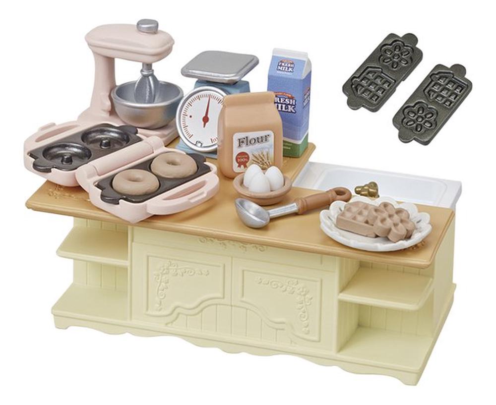 Kitchen Island, 5054131054420