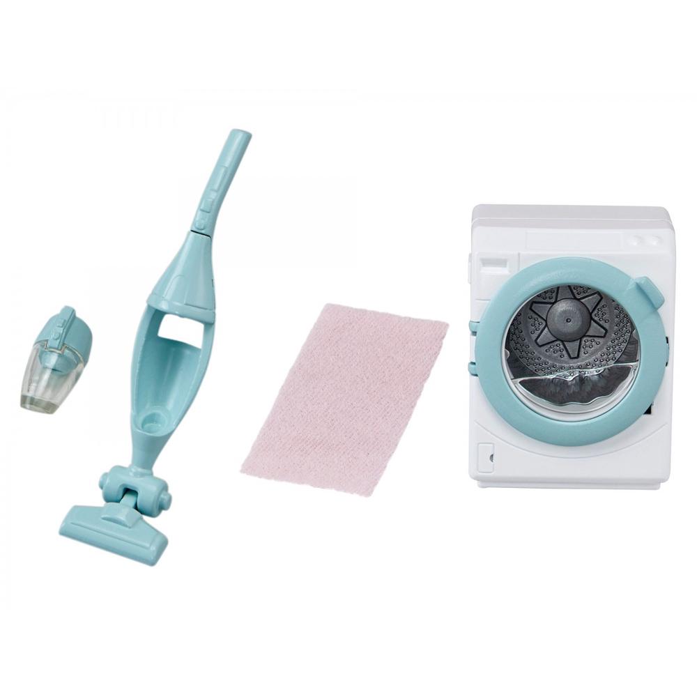 Laundry & Vacuum Cleaner, 5054131054451