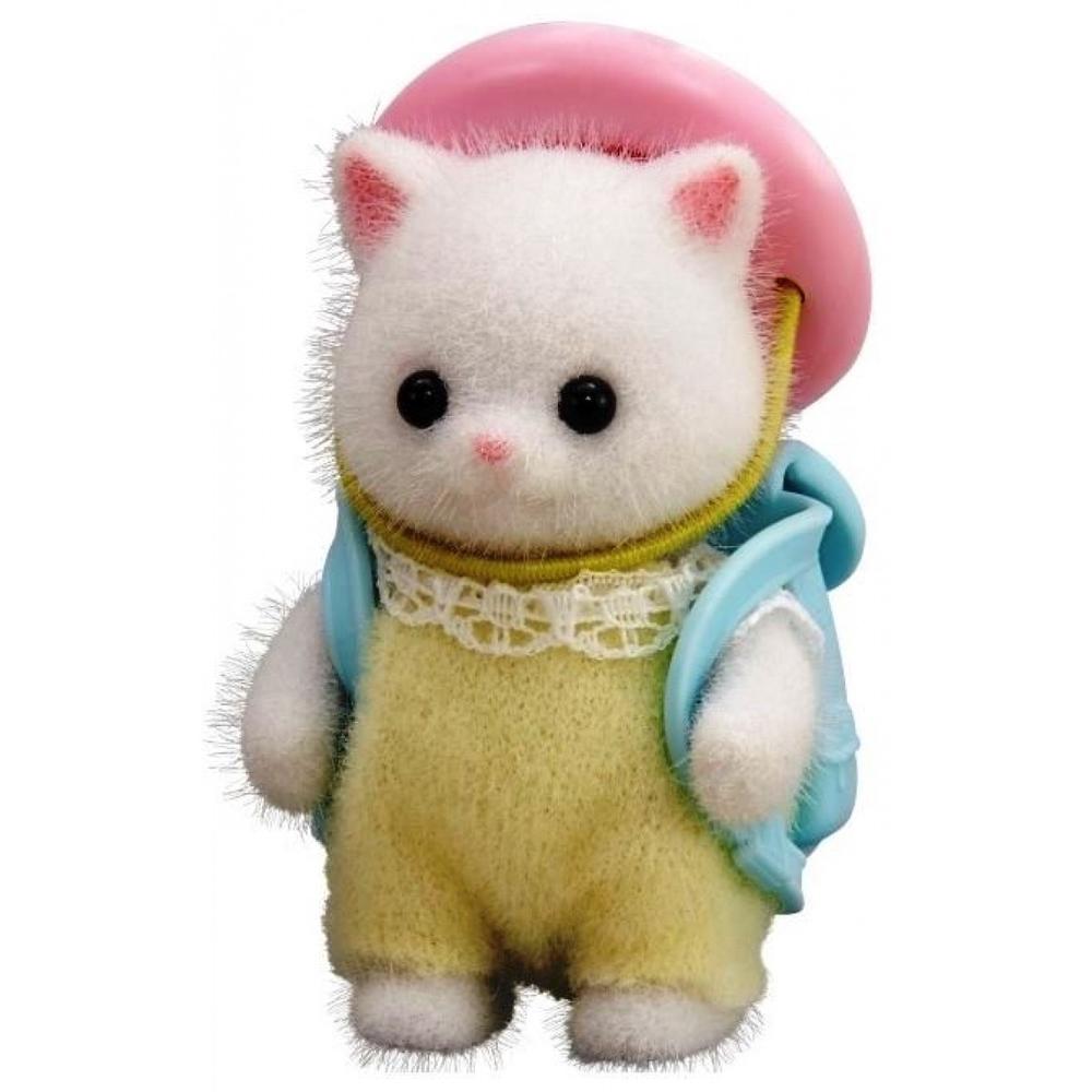 Persian Cat Baby Set, 5054131054567