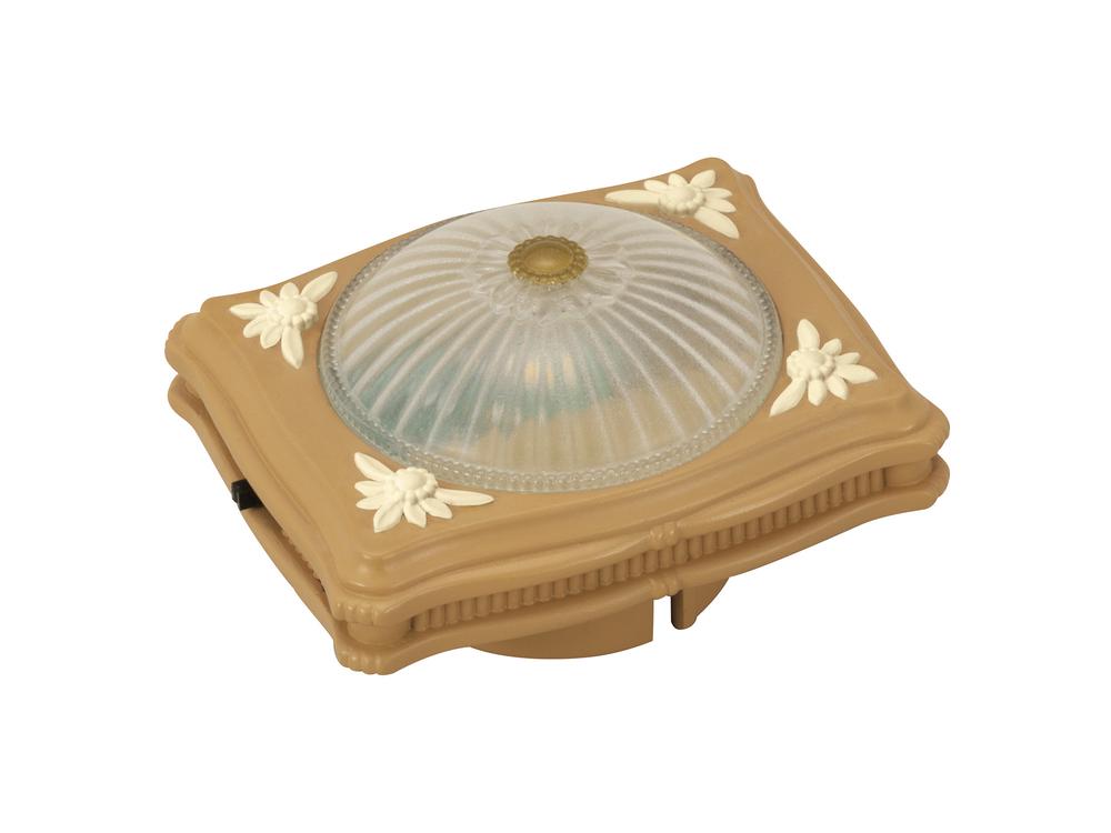 Miniature House Ceiling Light, 5054131055281