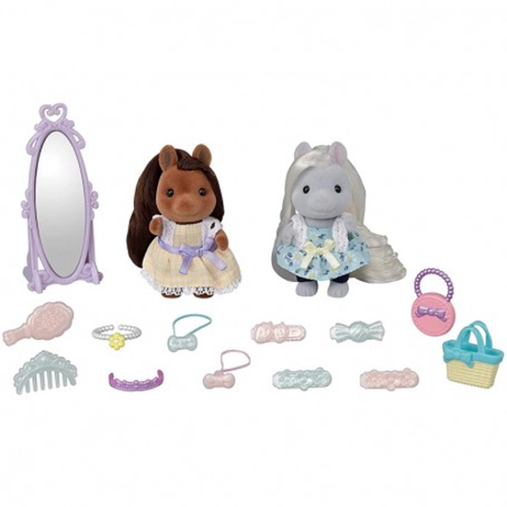 Pony Friends Set, 5054131056509