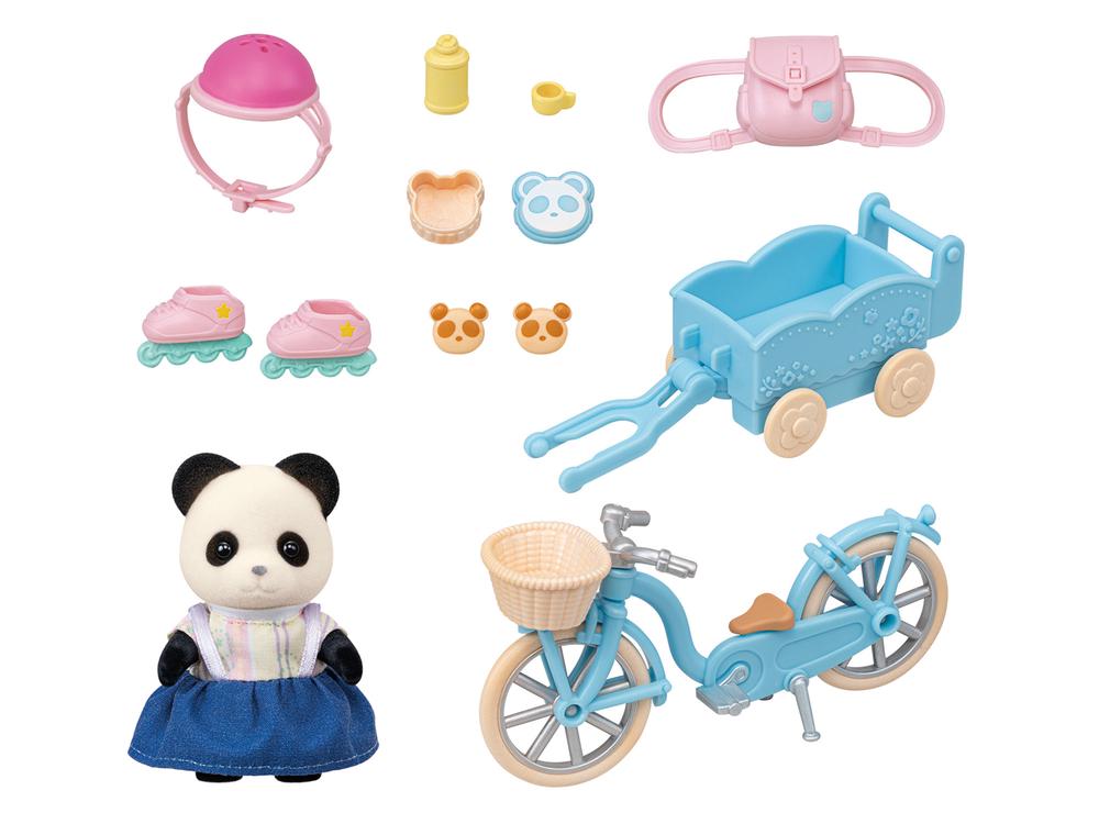 Cycle & Skate Set, 5054131056523